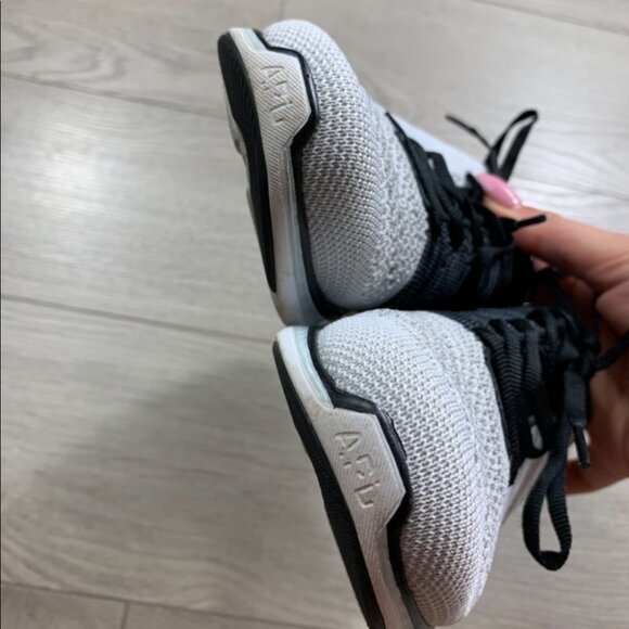 APL TechLoom Pro Running Training Sneaker Shoes - Picture 9 of 12